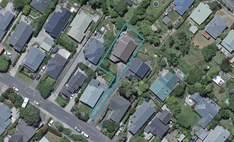 43A Colway Street, Ngaio, Wellington - Carousel 1