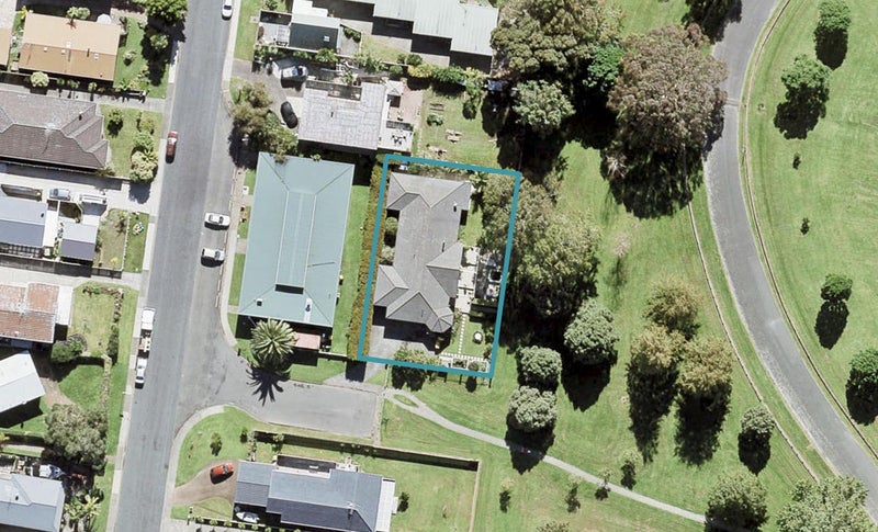 3 Tulip Close, Manly, Whangaparaoa - Carousel 1