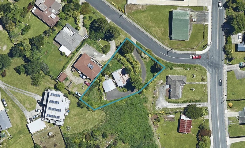 4 Hamuera Street, Koutu, Rotorua - Carousel 1