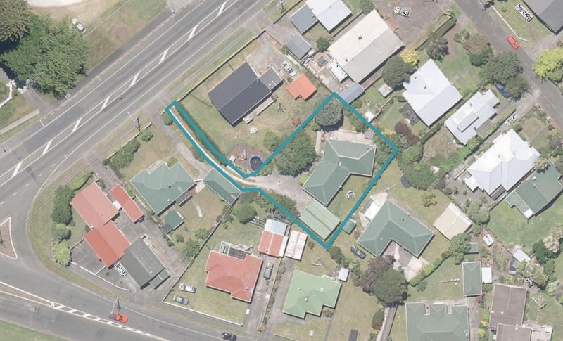 113 Heads Road, Gonville, Whanganui - Carousel 1