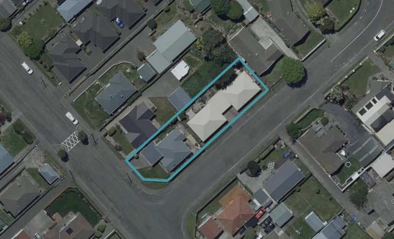 98 Oakhampton Street, Hornby, Christchurch - Carousel 1