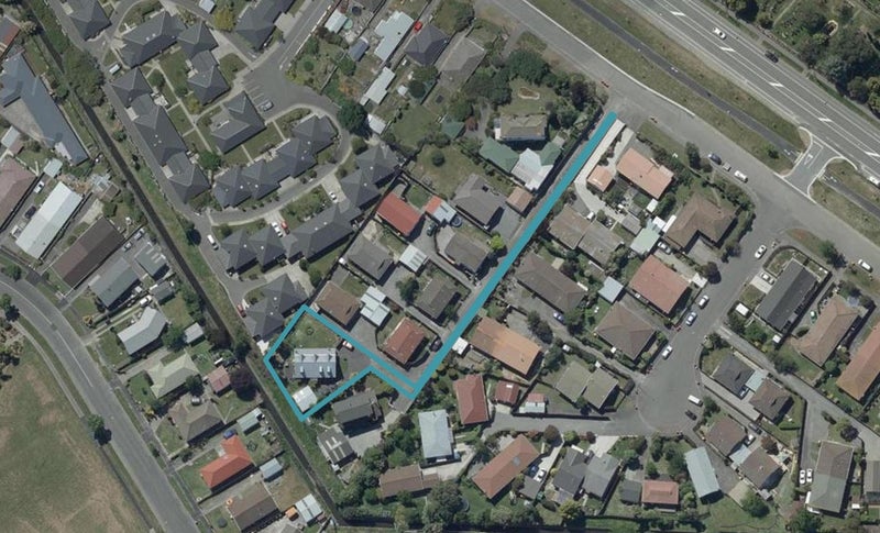 10 Shire Lane, Woolston, Christchurch - Carousel 1