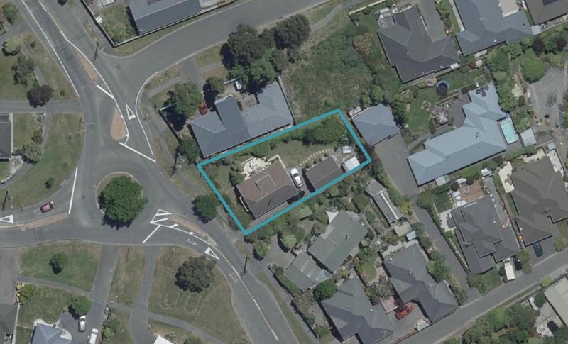 22 Waitikiri Drive, Parklands, Christchurch - Carousel 1