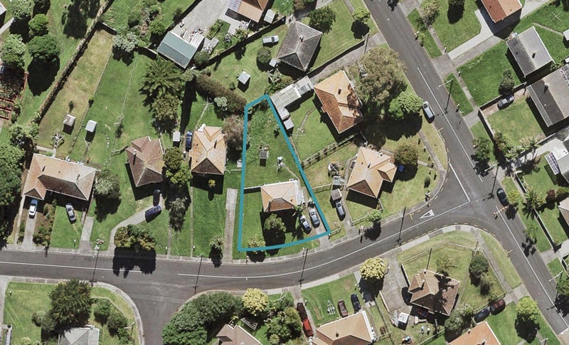 3 Holdsworth Avenue, Wesley, Auckland - Carousel 1