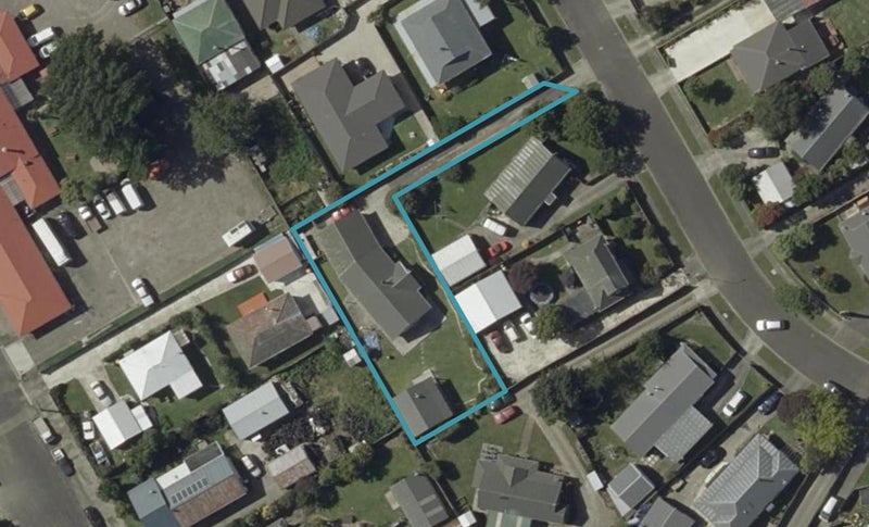 28 Charles Cross Street, Longburn, Palmerston North - Carousel 1