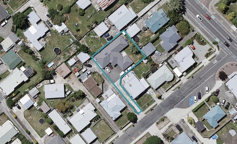 105A Lumsden Road, Akina, Hastings - Carousel 1