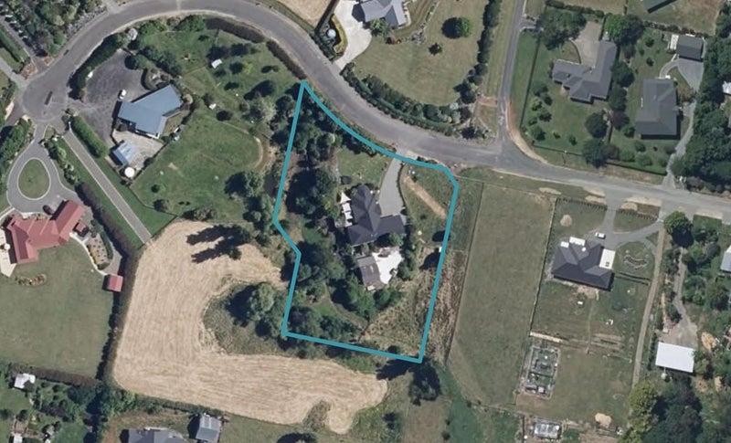 5 Grande View Terrace, Ohau, Levin - Carousel 1
