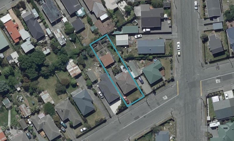 38 Fleming Street, North New Brighton, Christchurch - Carousel 1