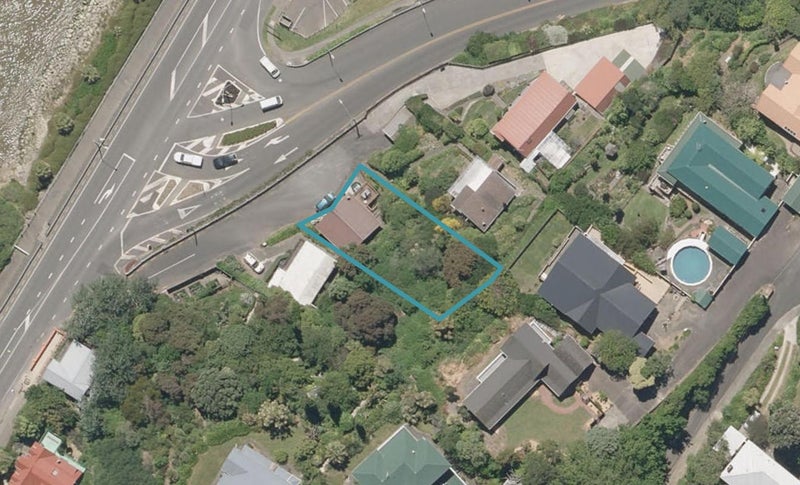 4 Portal Street, Durie Hill, Whanganui - Carousel 1