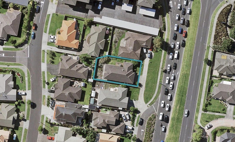 18 Leixlep Lane, East Tamaki, Auckland - Carousel 1