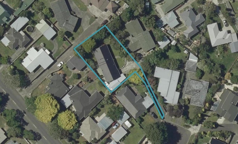 3 Linmor Place, Terrace End, Palmerston North - Carousel 1