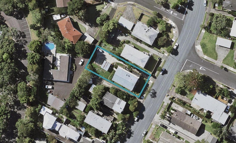 3/52 Gowing Drive, Meadowbank, Auckland - Carousel 1