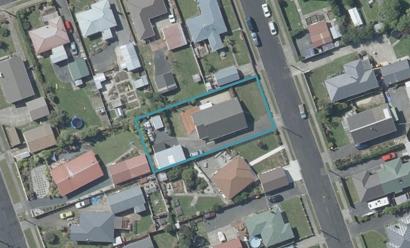 2 Vampire Road, Waldronville, Dunedin - Carousel 1