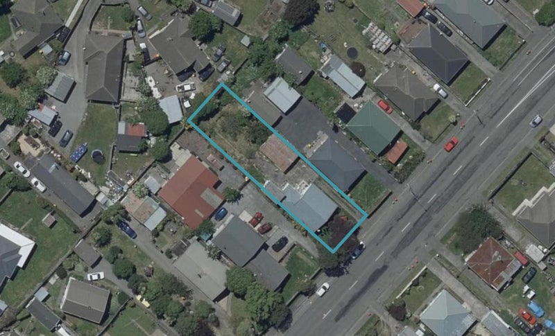 53 Hay Street, Bromley, Christchurch - Carousel 1