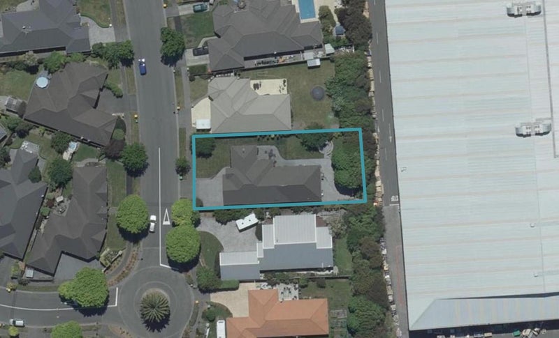 10 Palm Drive, Shirley, Christchurch - Carousel 1