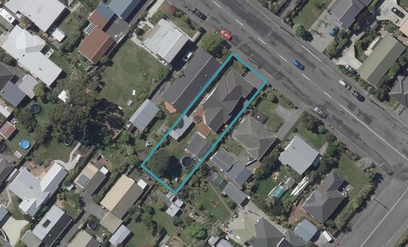 40 Colenso Street, Sumner, Christchurch - Carousel 1