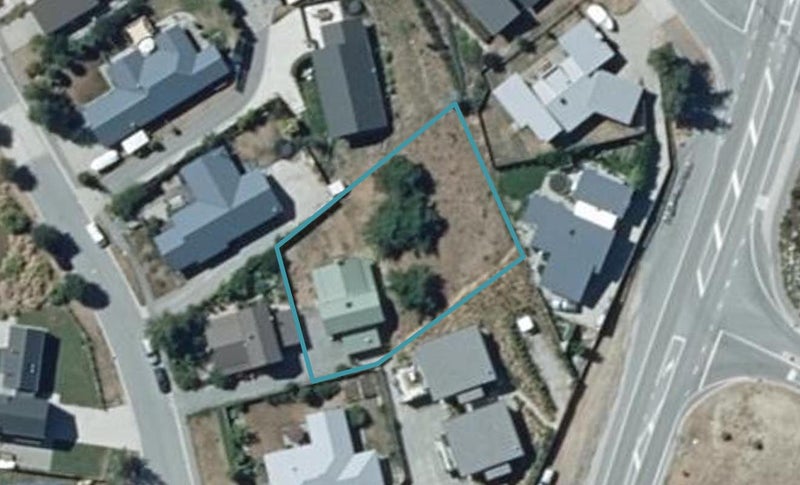 19B Redfern Terrace, Arthurs Point, Queenstown - Carousel 1