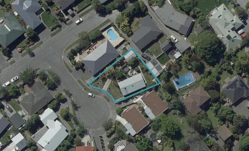 3 Paikea Place, Somerfield, Christchurch - Carousel 1
