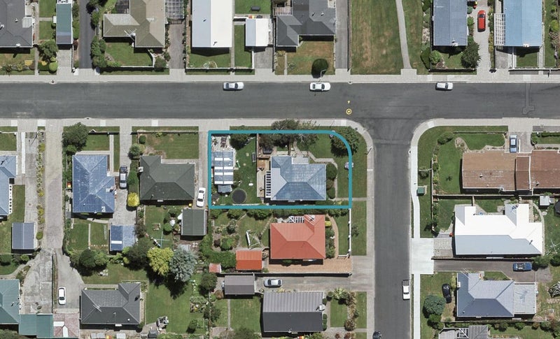 237 Talbot Street, Hargest, Invercargill - Carousel 1