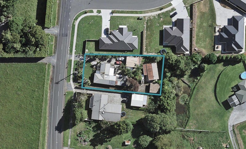 95 Kingseat Road, Patumahoe, Pukekohe - Carousel 1