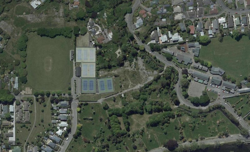 1/12 Matata Place, Dallington, Christchurch - Carousel 1