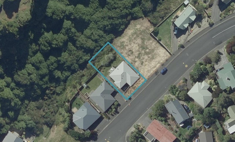 167 Somerville Street, Waverley, Dunedin - Carousel 1