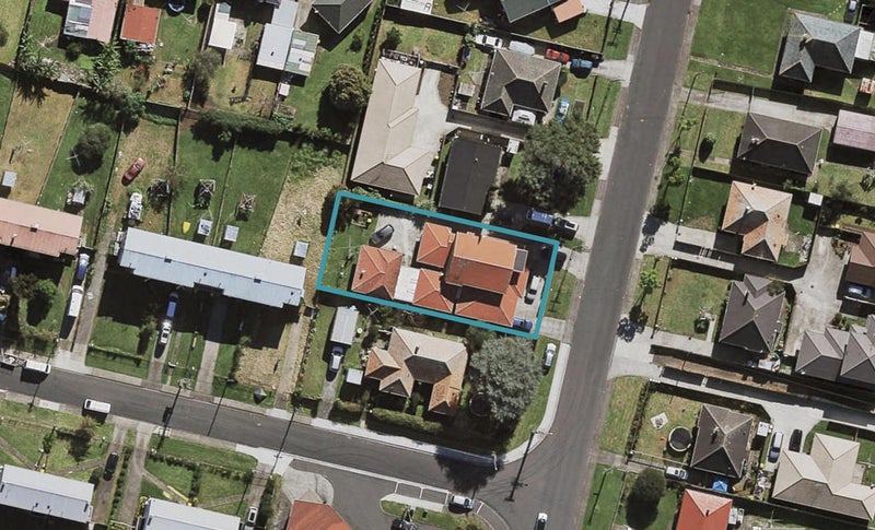10 Wymondley Road, Otara, Auckland - Carousel 1