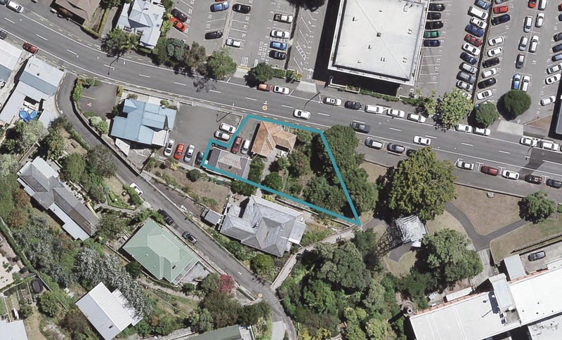 22A Shakespeare Road, Bluff Hill, Napier - Carousel 1
