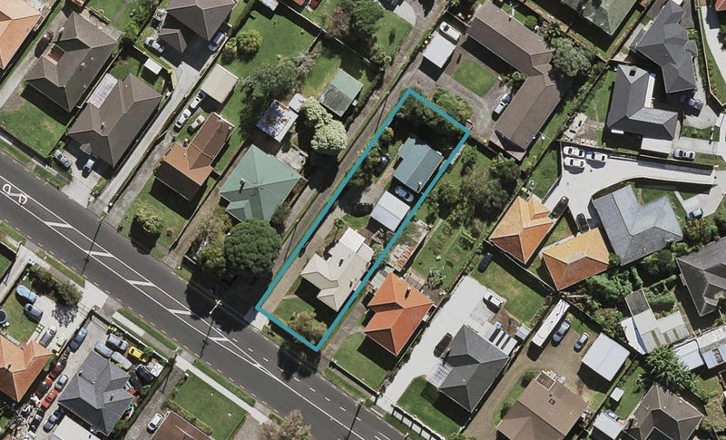 148 Carruth Road, Papatoetoe, Auckland - Carousel 1