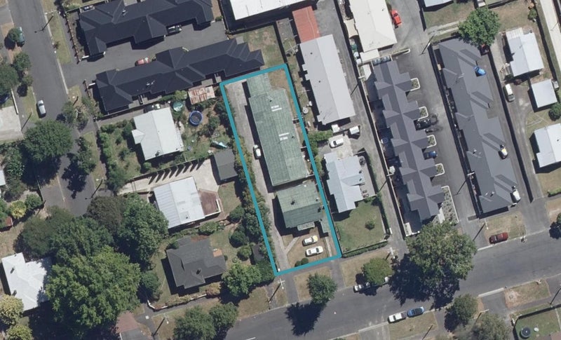 5/69 Albert Street, Hamilton East, Hamilton - Carousel 1