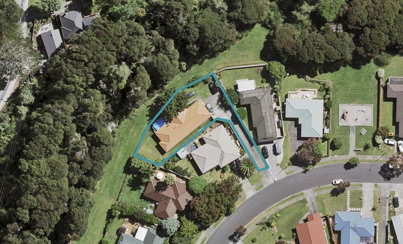 20 Waimoko Glen, Swanson, Auckland - Carousel 1