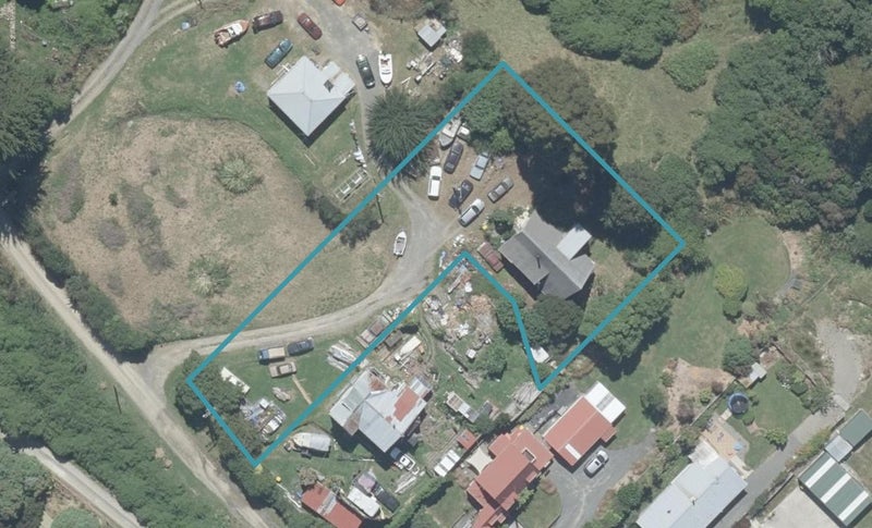 130 Hall Road, Sawyers Bay, Port Chalmers - Carousel 1