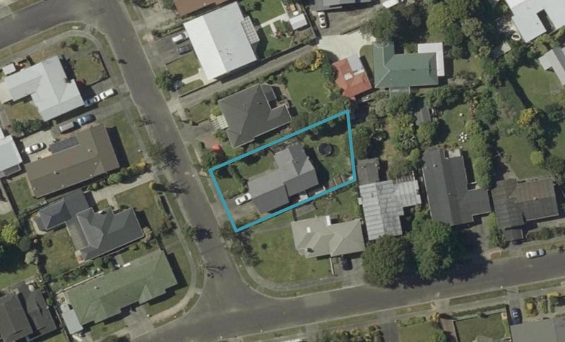 19 Hampden Street, Awapuni, Palmerston North - Carousel 1