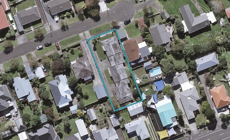 2/14 Rawhiti Street, Vogeltown, New Plymouth - Carousel 1