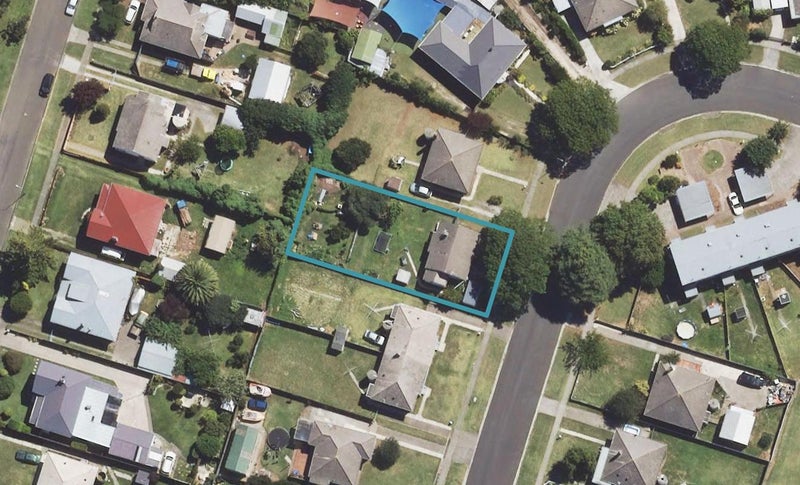 68 Centennial Crescent, Te Hapara, Gisborne - Carousel 1