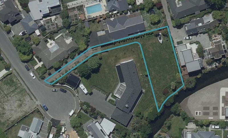 9 Pentlow Place, Fendalton, Christchurch - Carousel 1