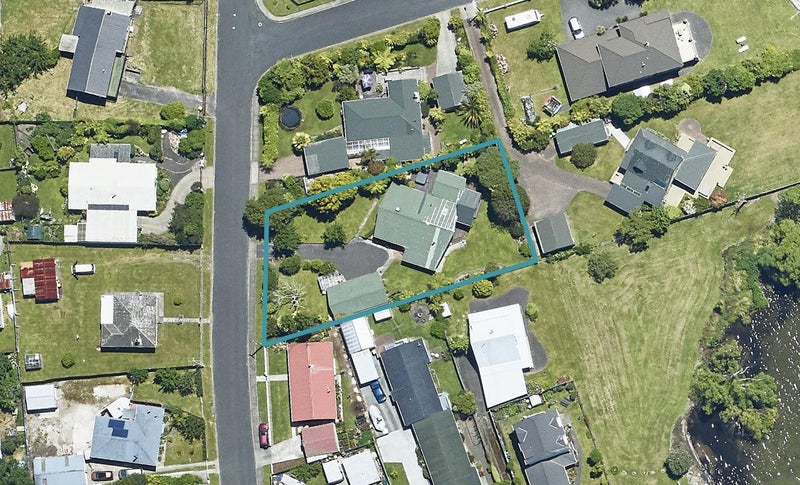 23 Haumoana Street, Koutu, Rotorua - Carousel 1