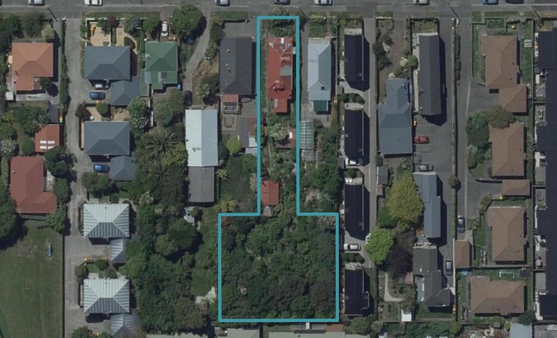 54 Ward Street, Addington, Christchurch - Carousel 1