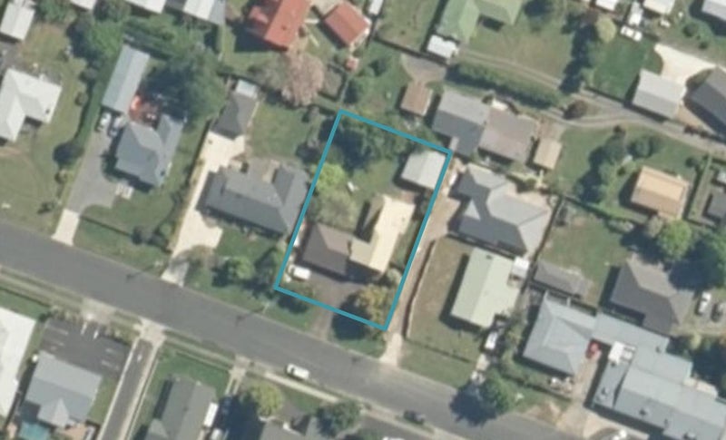 25 Raleigh Street, Leamington, Cambridge - Carousel 1