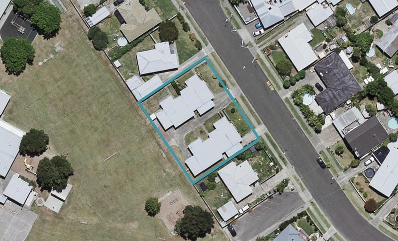 3/27 Ranfurly Street, Tamatea, Napier - Carousel 1