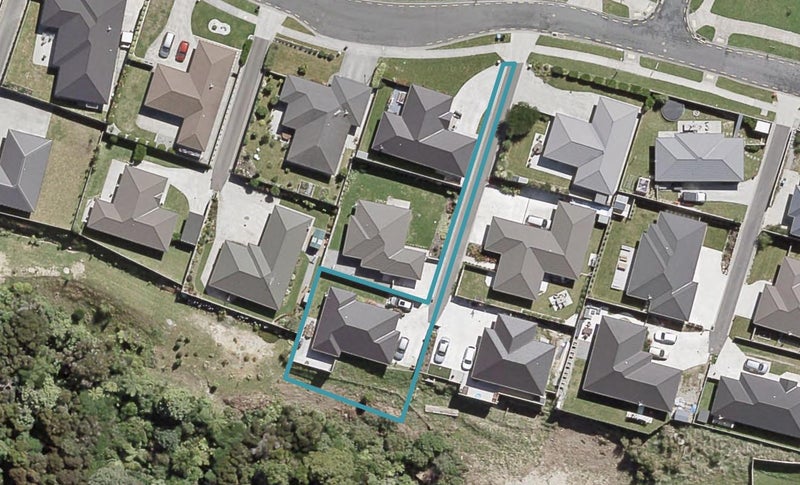 54 Sunstone Crescent, Brown Owl, Upper Hutt - Carousel 1