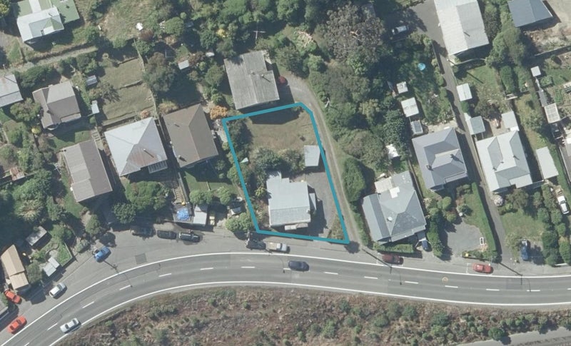 231 Ravensbourne Road, Ravensbourne, Dunedin - Carousel 1
