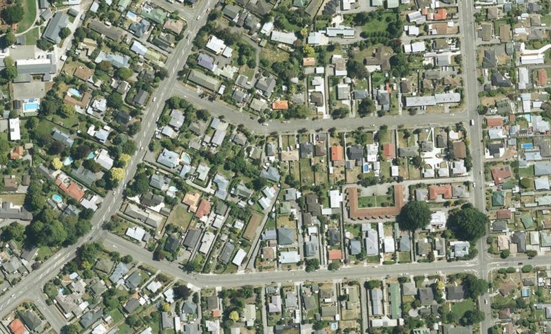 12A Graham Street, Blenheim, Blenheim - Carousel 1