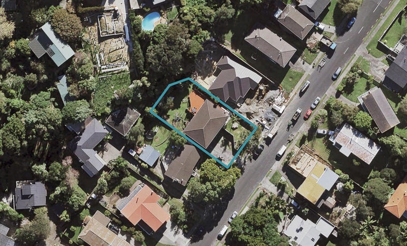 23 Park Hill Road, Birkenhead, Auckland - Carousel 1