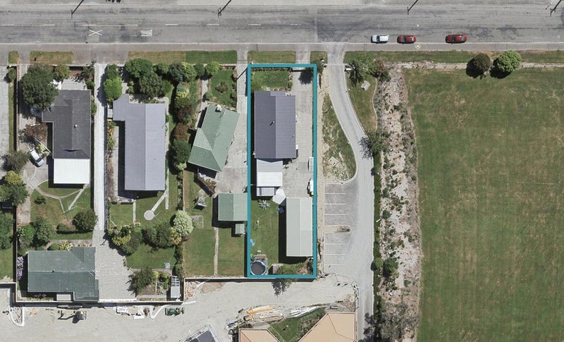 55 Durham Street, Waikiwi, Invercargill - Carousel 1