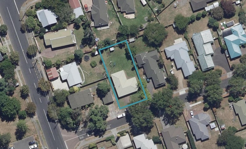 3 Sarindah Place, Fairview Downs, Hamilton - Carousel 1