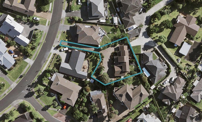 51 Kuripaka Crescent, The Gardens, Auckland - Carousel 1