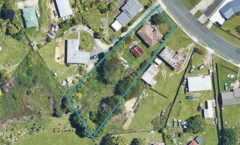 46 Turner Drive, Western Heights, Rotorua - Carousel 1