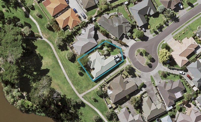 19 Glencullen Place, Dannemora, Auckland - Carousel 1