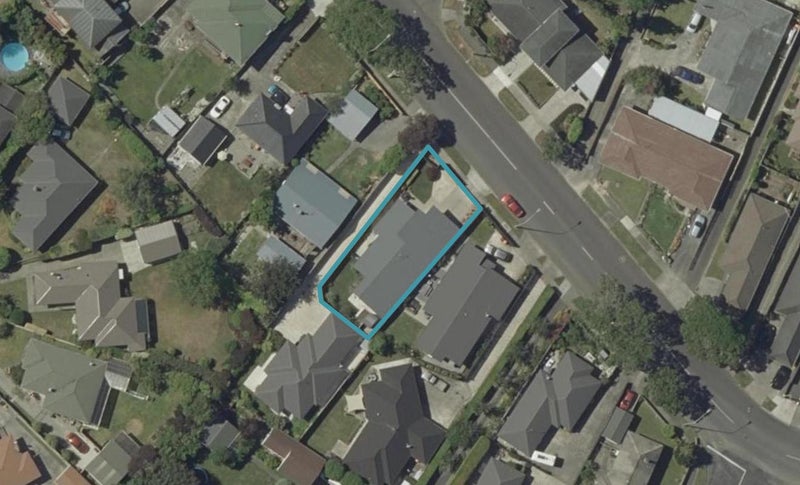 408 Ruahine Street, Terrace End, Palmerston North - Carousel 1